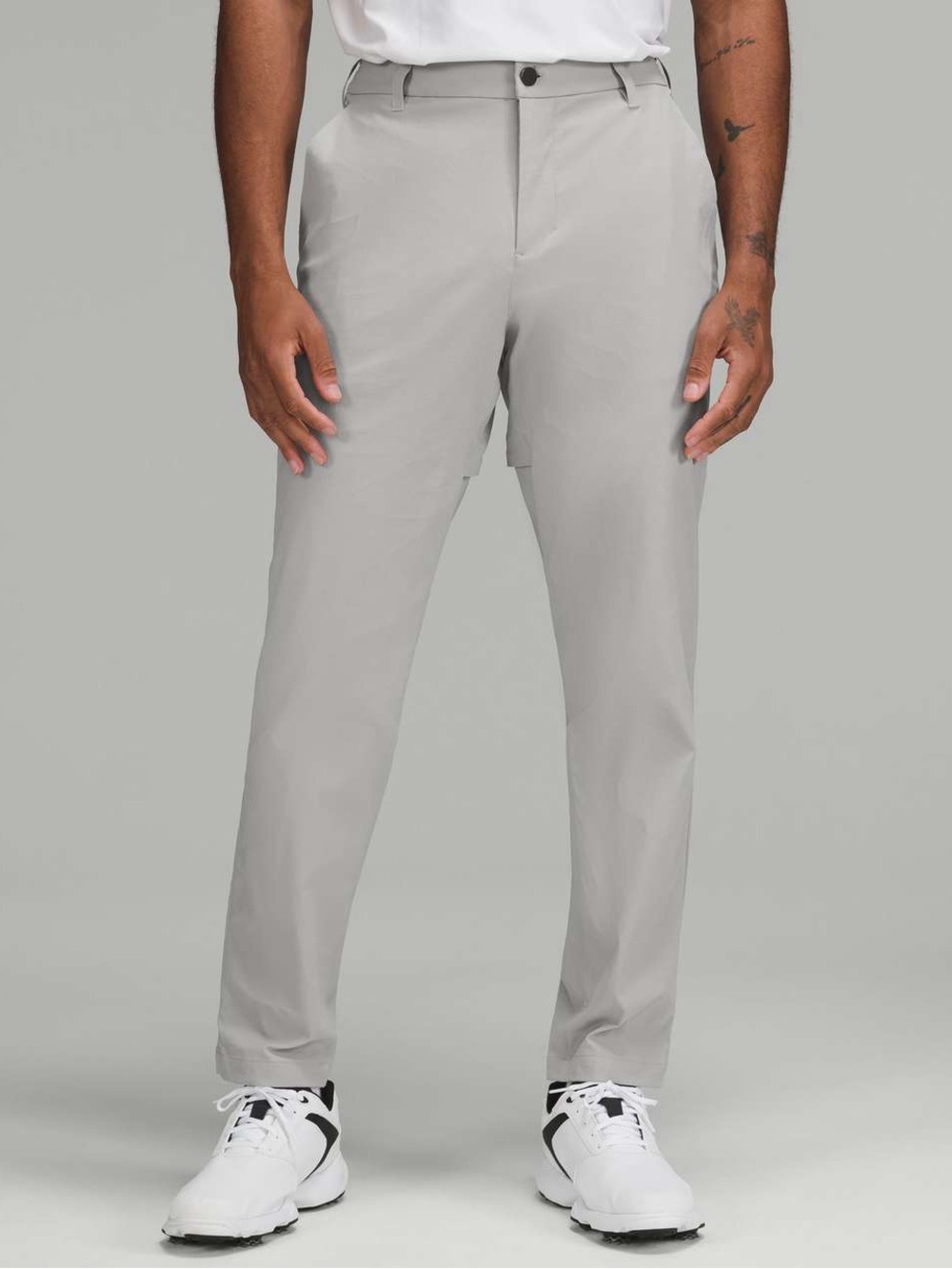 Lulu Relaxed Tapered Golf Pant 30”